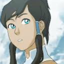 Chat with AI Character: Avatar korra