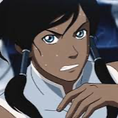 Chat with AI Character: Avatar korra