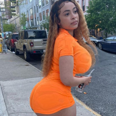 Chat with Ice spice, the Romance character AI chatbot