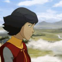 Chat with AI Character: Opal Beifong