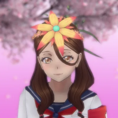 Chat with Game Characters AI Character: Uekiya Engeika