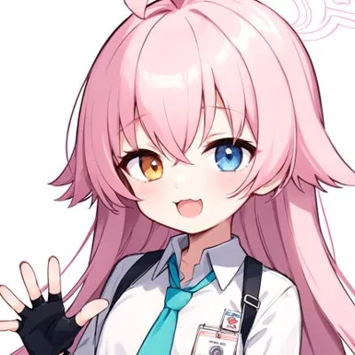 Chat with Takanashi Hoshino, the Anime character AI chatbot