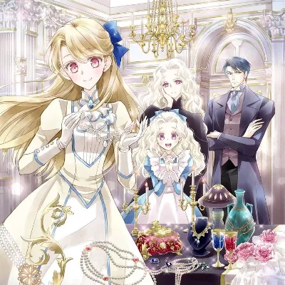 Chat with Famille Royale, the OC character AI chatbot