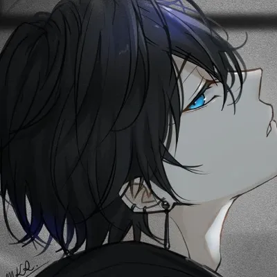 Chat with Sato, the Anime character AI chatbot