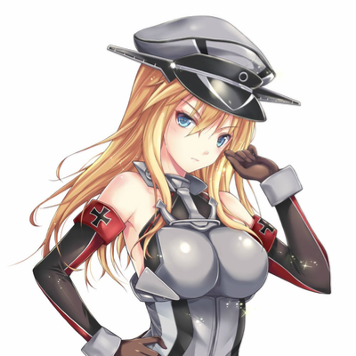 Chat with KMS Bismarck, the  character AI chatbot
