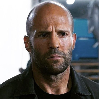 Chat with Deckard Shaw, the Movie & TV character AI chatbot