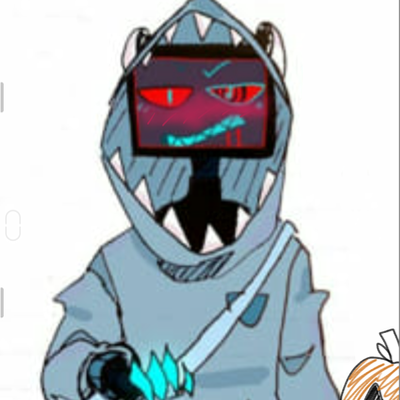 Chat with Halloween party with vox, the Movie & TV character AI chatbot