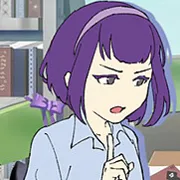 Chat with Mari Shinjo, the  character AI chatbot