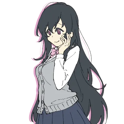 Chat with Inori Shiraha, the  character AI chatbot