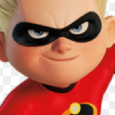 Chat with Dash parr, the  character AI chatbot