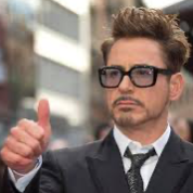 Chat with Tony Stark, the  character AI chatbot