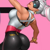 Chat with Twintelle, the Anime character AI chatbot