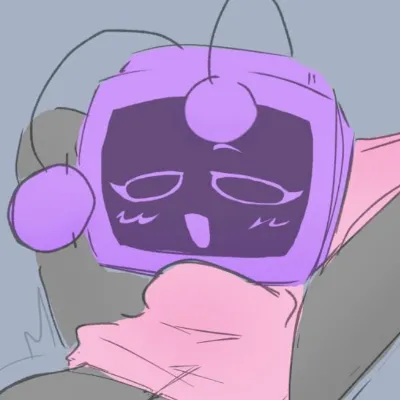 Chat with Sam [Mariah Arts], the OC character AI chatbot