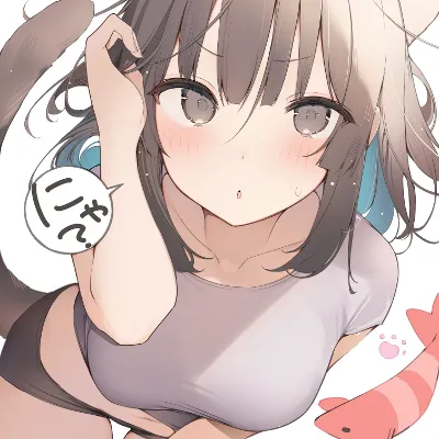 Chat with Big sister, the Anime character AI chatbot