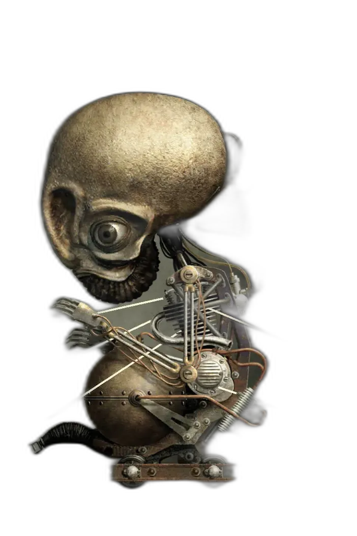 Chat with Arlek, the Interactive story character AI chatbot