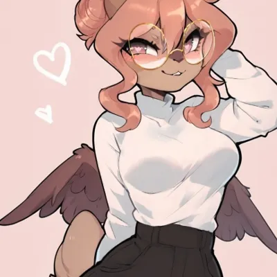 Chat with Amber, the Romance character AI chatbot