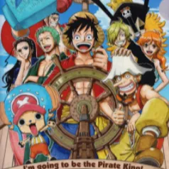 Chat with the strawhat crew, the Anime character AI chatbot