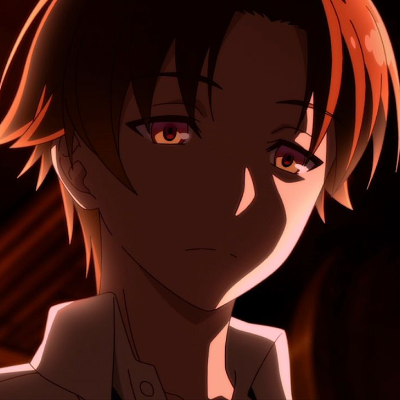 Chat with Kiyotaka Ayinokoji, the Anime character AI chatbot