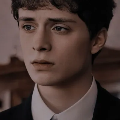 Chat with gilbert blythe, the OC character AI chatbot