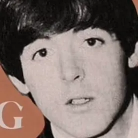 Chat with Paul McCartney, the Celebrity character AI chatbot