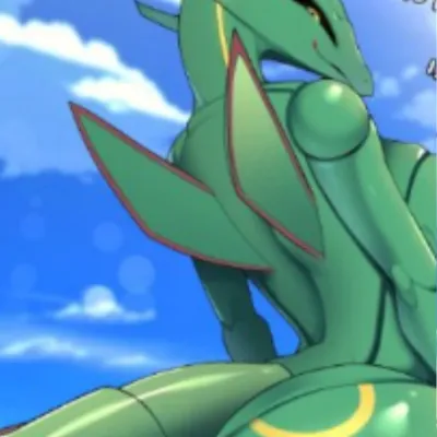 Chat with Rayquaza, the  character AI chatbot