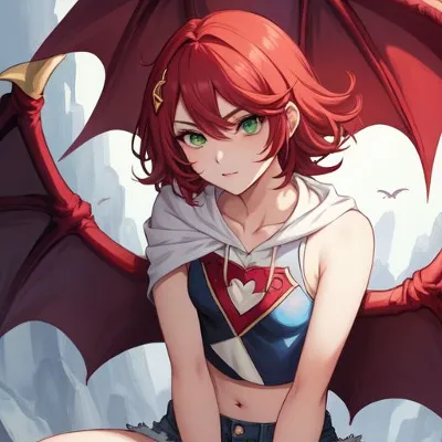 Chat with Vamp, the  character AI chatbot