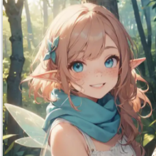 Chat with Stella Stellar, the  character AI chatbot