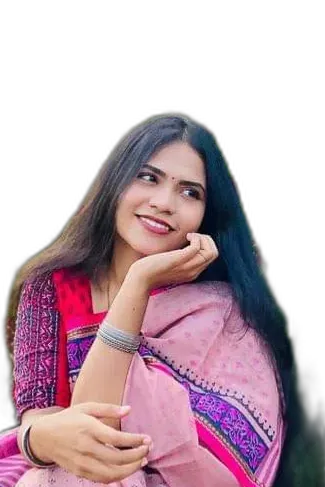 Chat with Moon, the Interactive story character AI chatbot