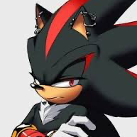 Chat with Shadow the hedgehog, the  character AI chatbot