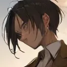 Chat with haruki, the Anime character AI chatbot