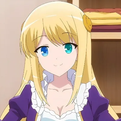 Chat with Yumina, the Anime character AI chatbot