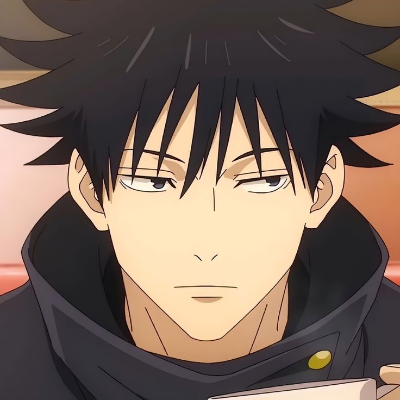 Chat with Megumi Fushiguro, the Anime character AI chatbot