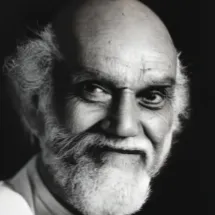 Chat with Ram Dass, the Helpers character AI chatbot