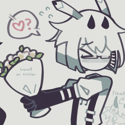 Chat with Mister demi, the Anime character AI chatbot