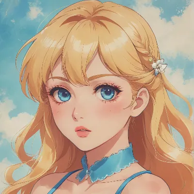 Chat with Bianca, the  character AI chatbot