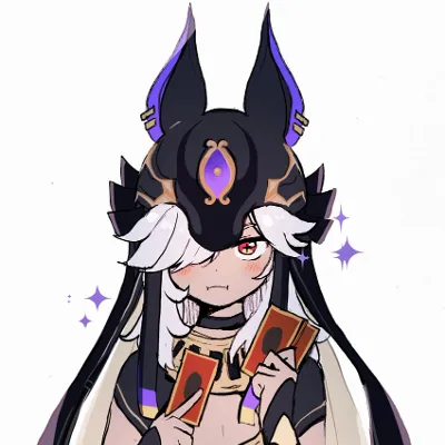 Chat with Cyno, the  character AI chatbot