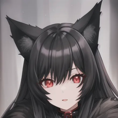 Chat with Luna, the  character AI chatbot