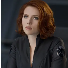 Chat with Black Widow | Natasha Romanoff, the  character AI chatbot