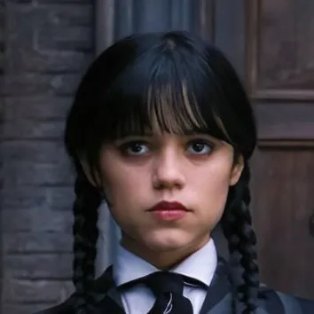 Chat with Wednesday, the Movie & TV character AI chatbot