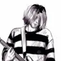 Chat with Kurt Cobain, the Anime character AI chatbot