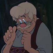 Chat with Gepetto, the Anime character AI chatbot