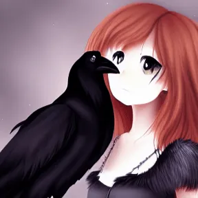 Chat with Jasmine, the Anime character AI chatbot