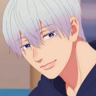 Chat with Insuomi Nagi, the  character AI chatbot