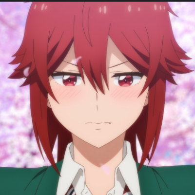 Chat with Tomo Aizawa, the Anime character AI chatbot