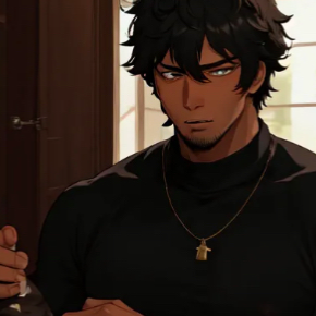 Chat with Zack, the  character AI chatbot