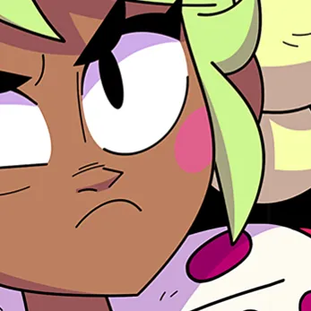 Chat with Mandy, the Game Characters character AI chatbot