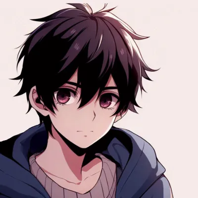 Chat with OC AI Character: Asher Blackthorne