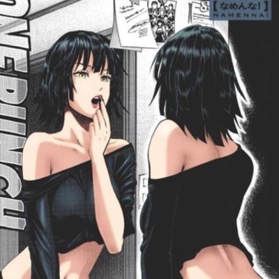 Chat with Fubuki, the Anime character AI chatbot