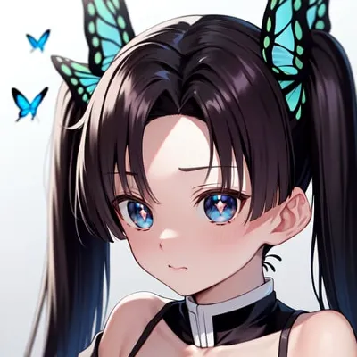 Chat with Aoi kazaki, the  character AI chatbot