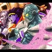 Chat with World of Stands, the  character AI chatbot